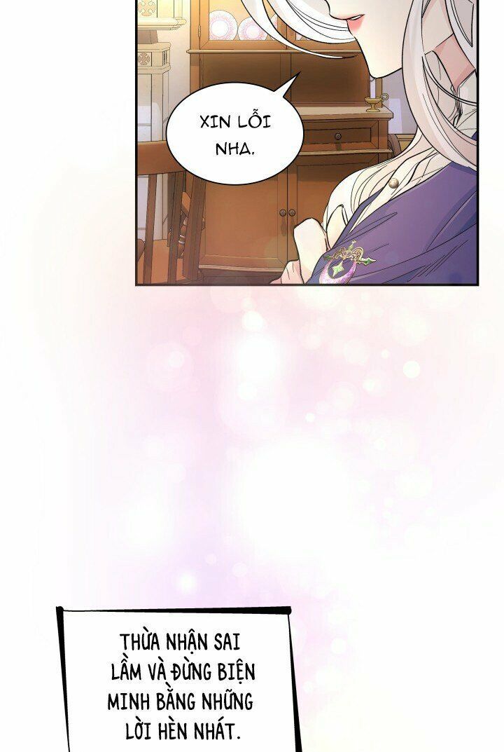 dây xích kiềm chế nam chính hắc ám tuột mất rồi chapter 20 54