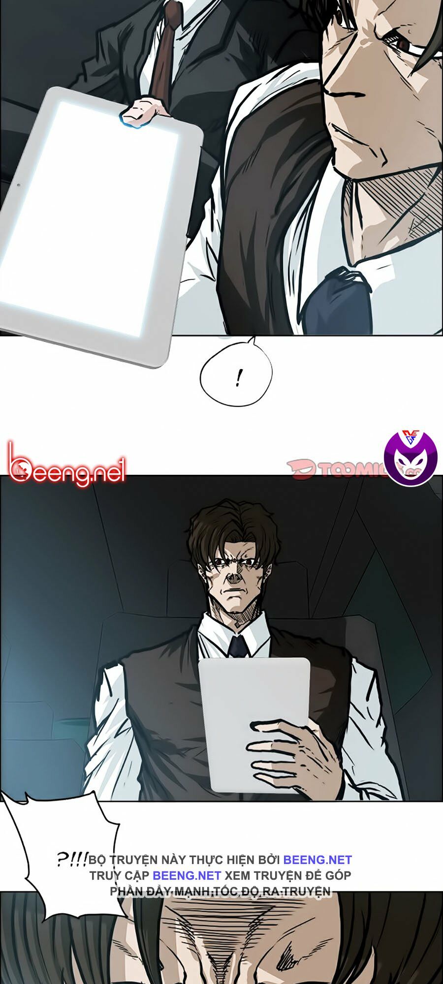 bá chủ học đường ss2 chapter 49 7