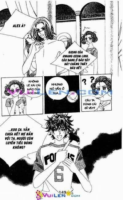 đến vương quốc ma chapter 8 149