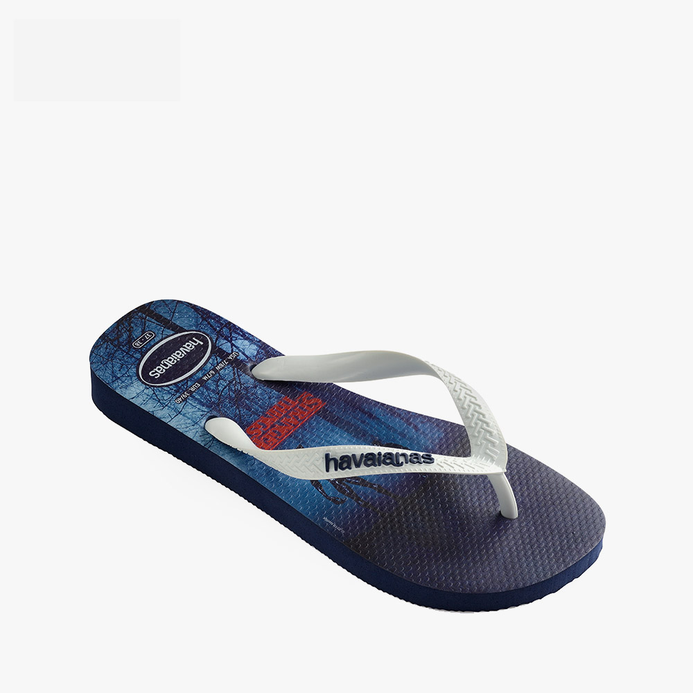 HAVAIANAS - Dép nam Stranger Things 4144348-0555