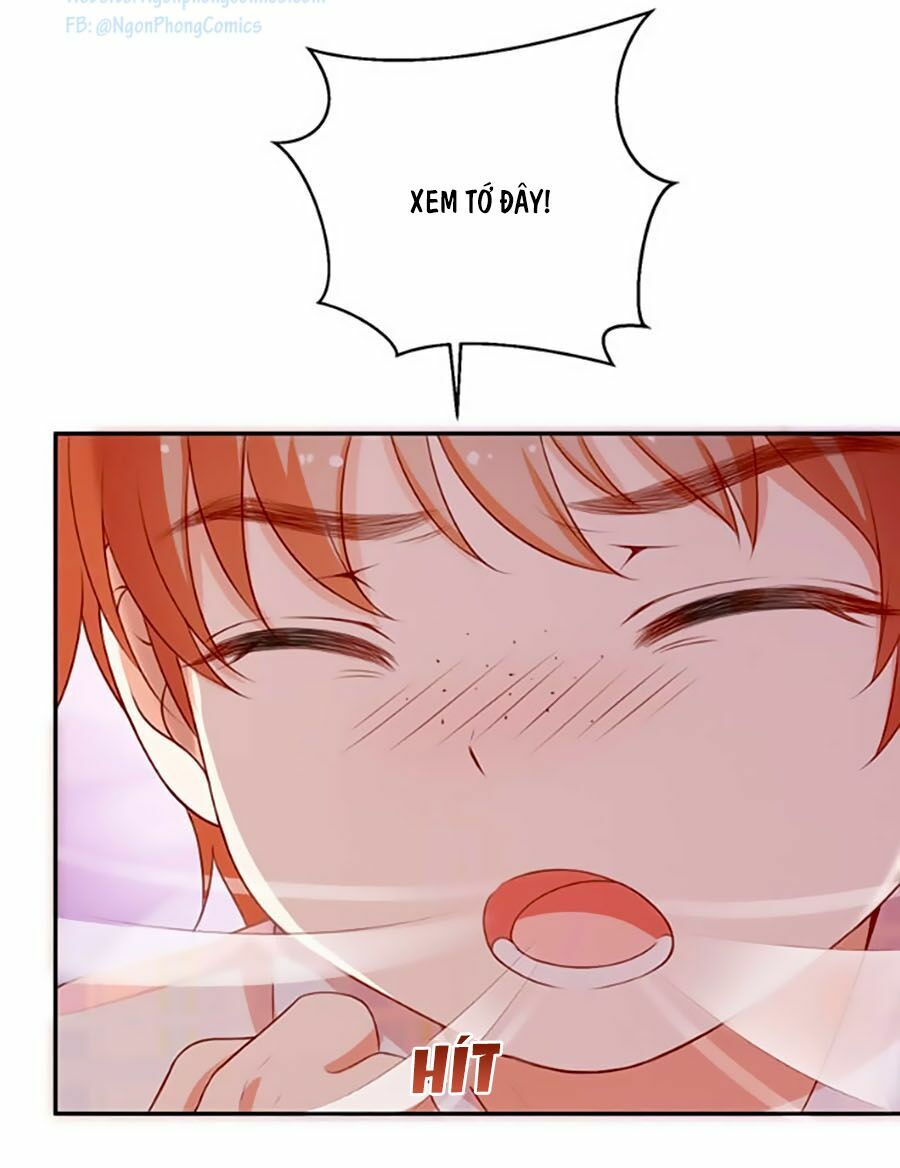 cả thế giới đều không bằng người chapter 31 24