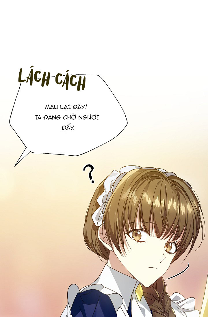 từ lúc bắt đầu tôi vẫn luôn ở bên em chapter 25.1 38