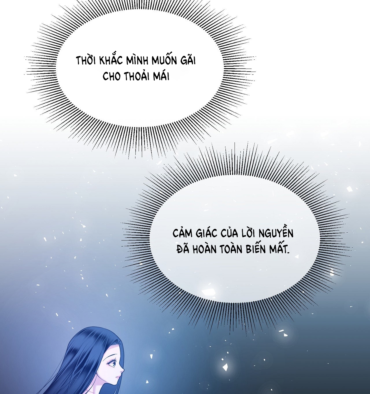 Lửa Trong Đầm Lầy chapter 47.2 - Trang 24