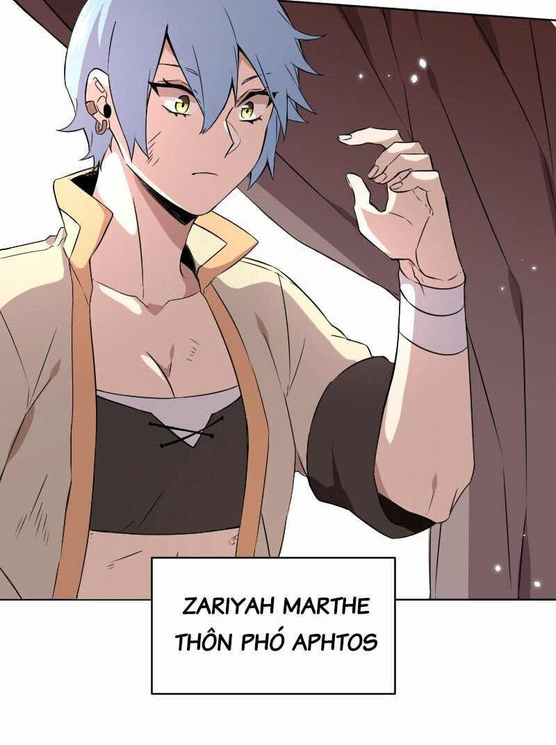 pháp sư và nữ chúa quỷ chapter 87 5