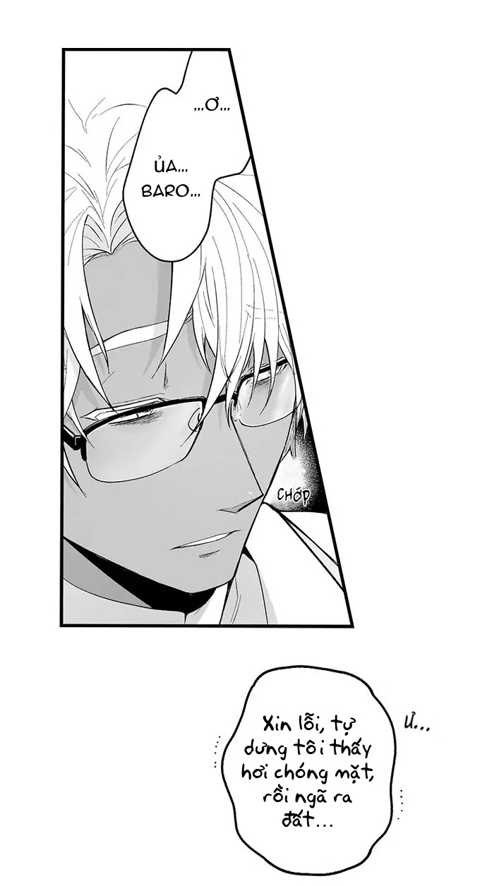 vợ của titan chapter 90 2