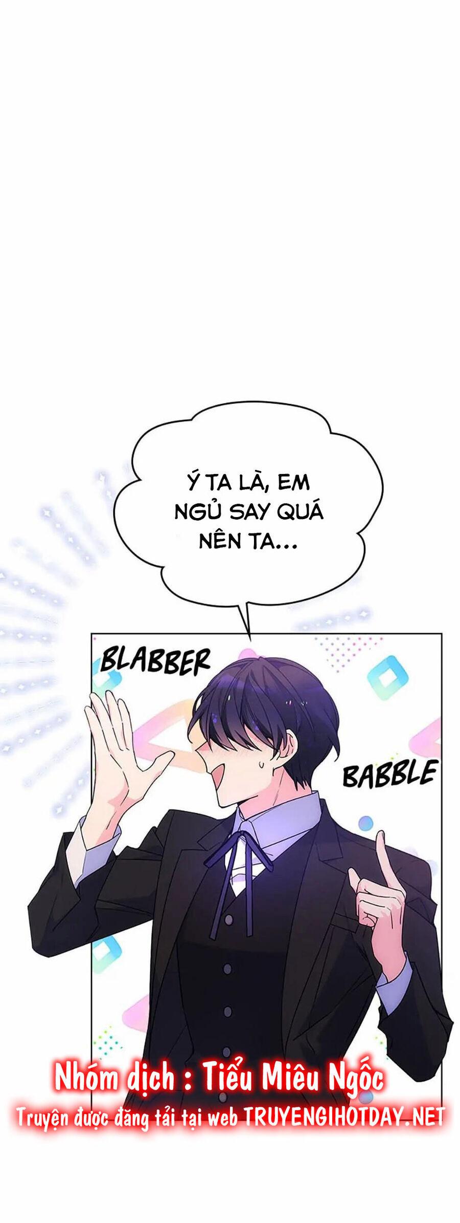 anh trai tôi quá hiền lành làm tôi lo lắng ghê chapter 81 29