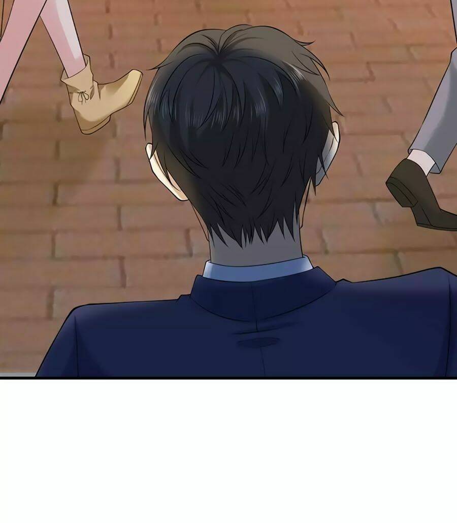 báo hệ nam hữu đích thiên tầng thao lộ chapter 29 30