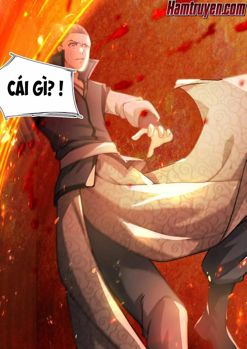 thân thể của ta là kiếm chủng chapter 46 19