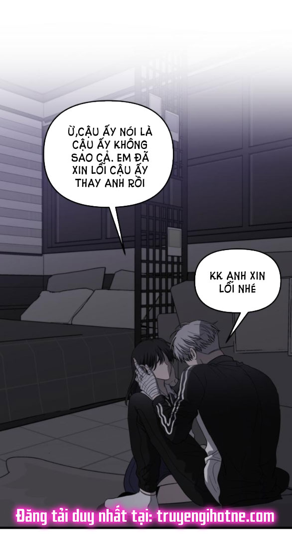 Tự Do Trong Mơ chapter 82.2 2