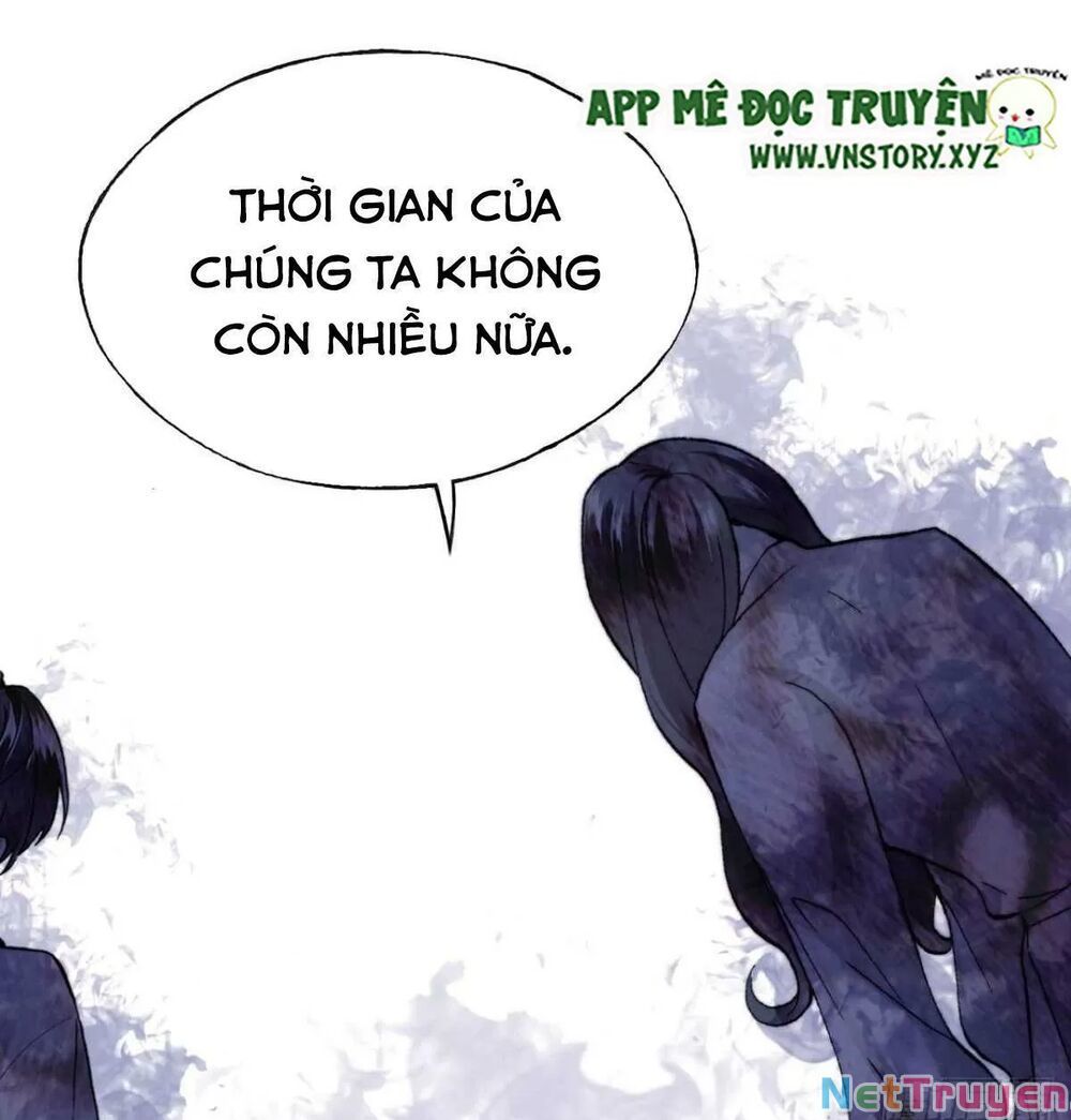lại bị bệnh chiều chuộng quấn lấy chapter 64 19