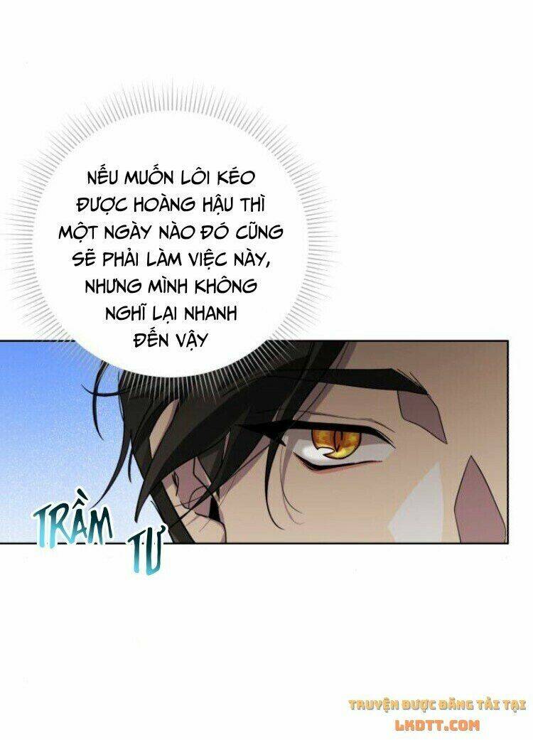 ta đã từng mong nàng biến mất chapter 25 43