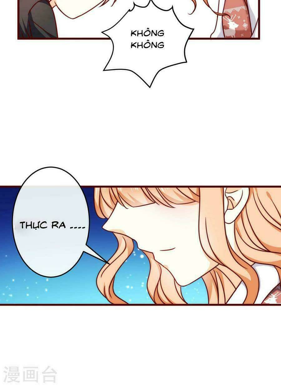 hôm nay tôi sẽ yêu ai đây ? chapter 33 32