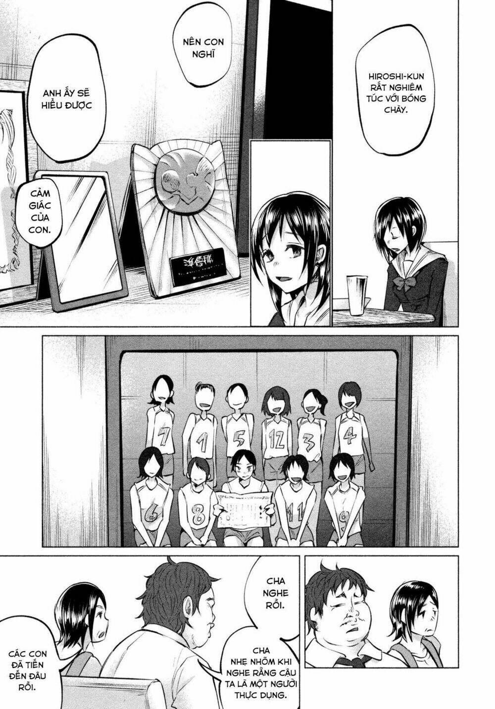 tớ đã yêu cậu rất nhiều chapter 5 16