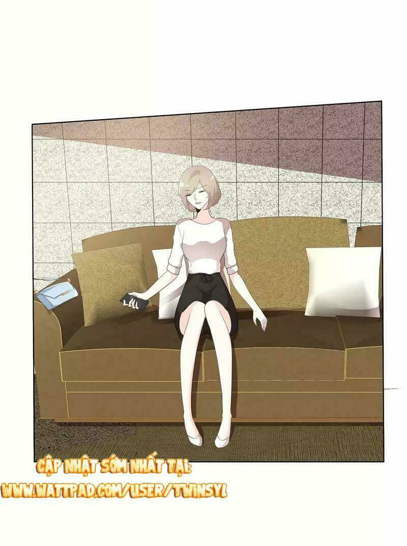 ái người tình xuất vu lam chapter 93 25