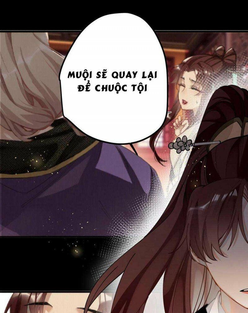 phế vật công chúa muốn nhặt chồng chapter 71 7