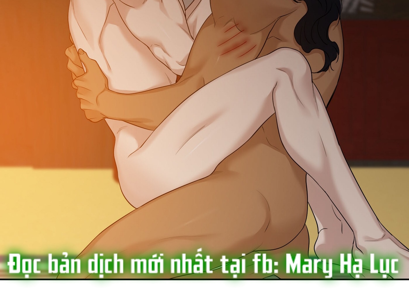 mắt phủ toàn sương chapter 58 55