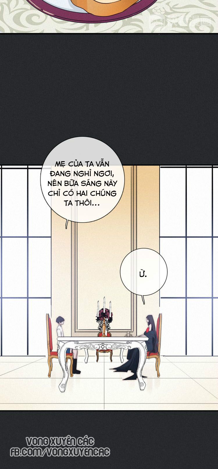hắc dạ hữu sở tư chapter 2 43