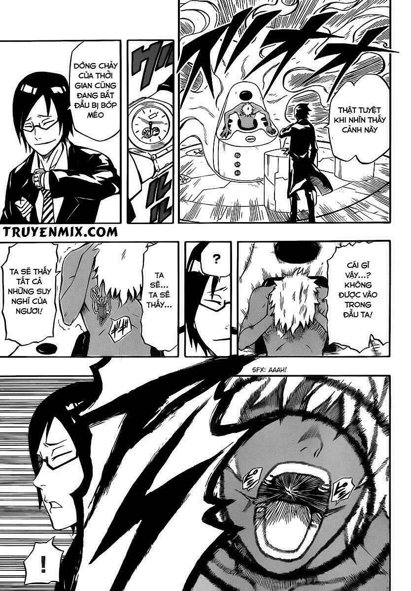 blazer driver chapter 24 7