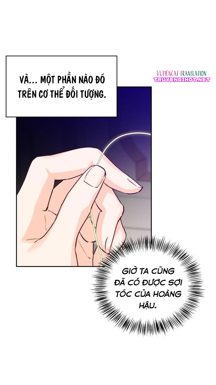 ác nữ xứng đôi với bạo chúa chapter 72 16