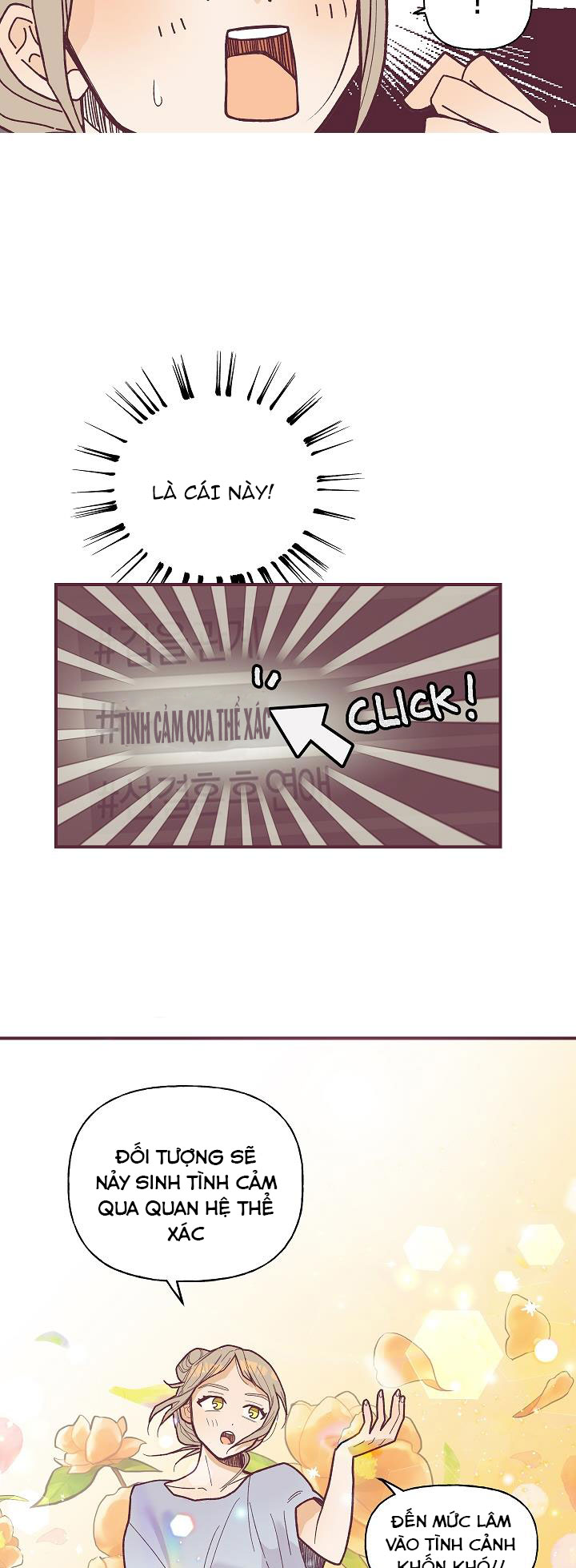 chạy đâu cho thoát chapter 2.3 8