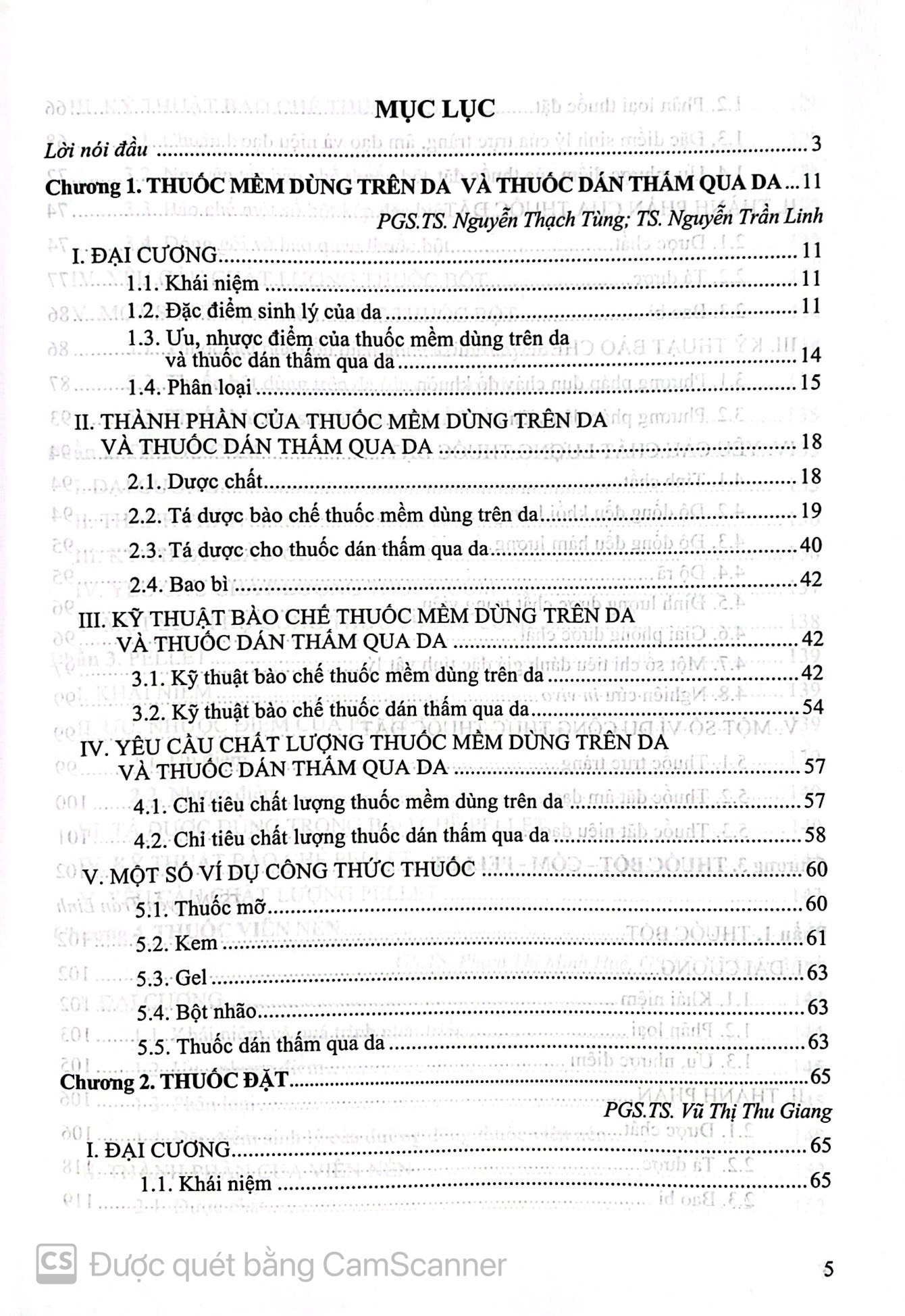 Benito - Sách - Bào chế và sinh dược học tập 2 - 2022 - NXB Y học