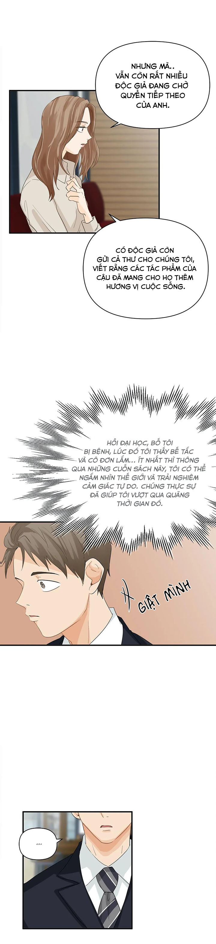 phi thường hoàn mỹ chapter 30 10