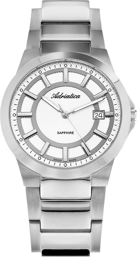 Đồng hồ nam Adriatica A1175.4113Q