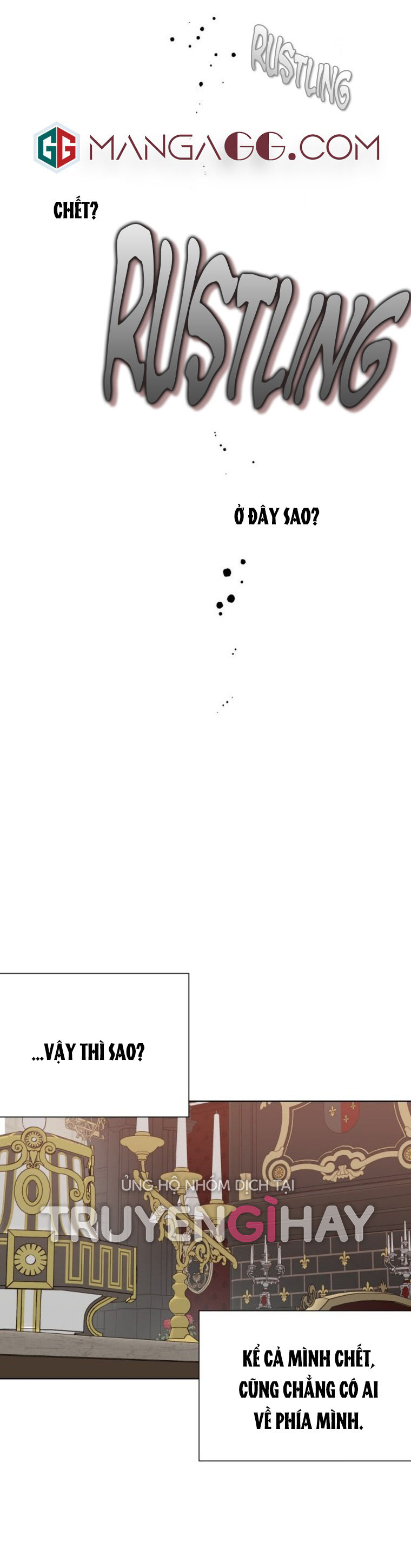 cách hiệp sĩ sống như một tiểu thư chapter 77 24