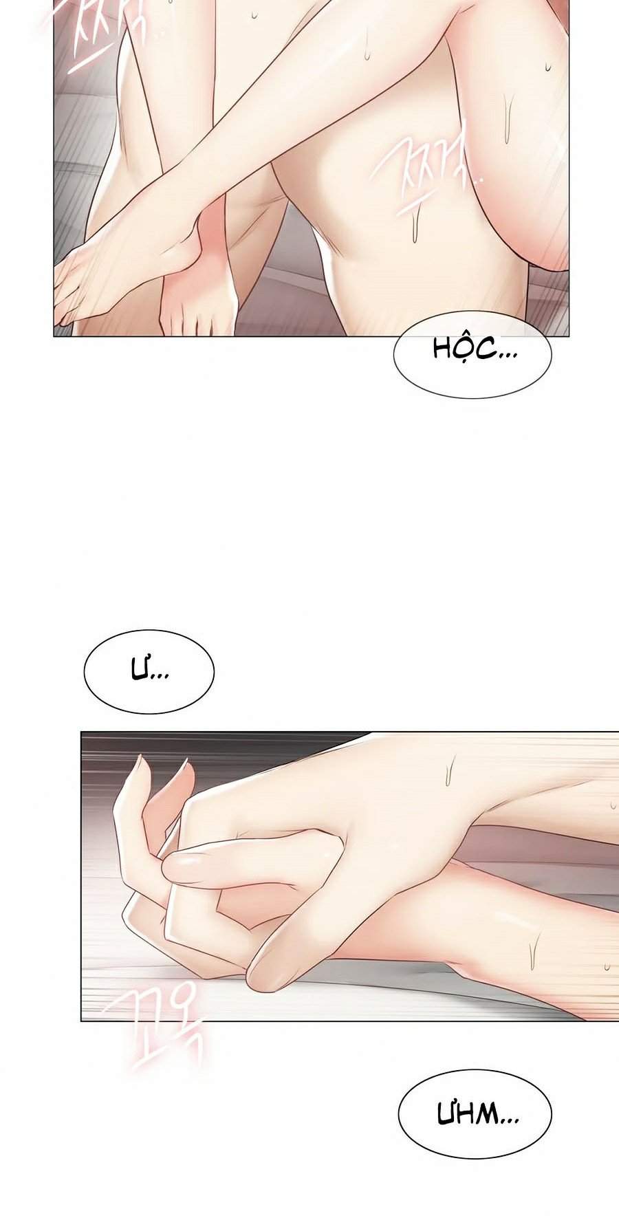 mở khóa tim em chapter 92 42