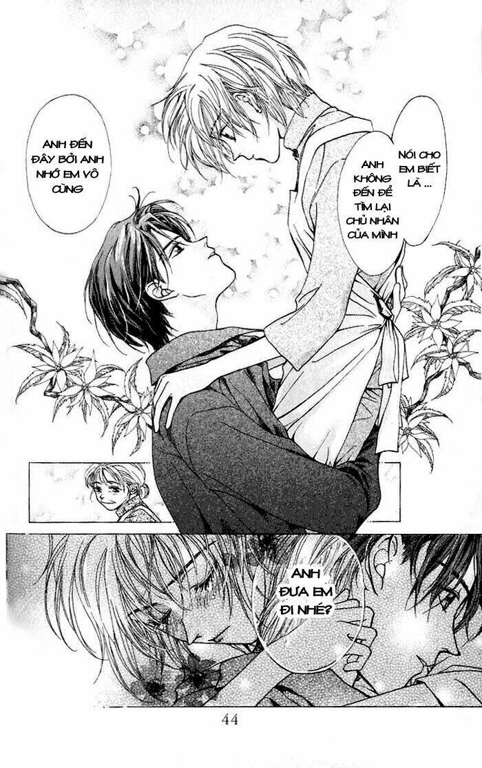 bức tranh rồng chapter 1 45