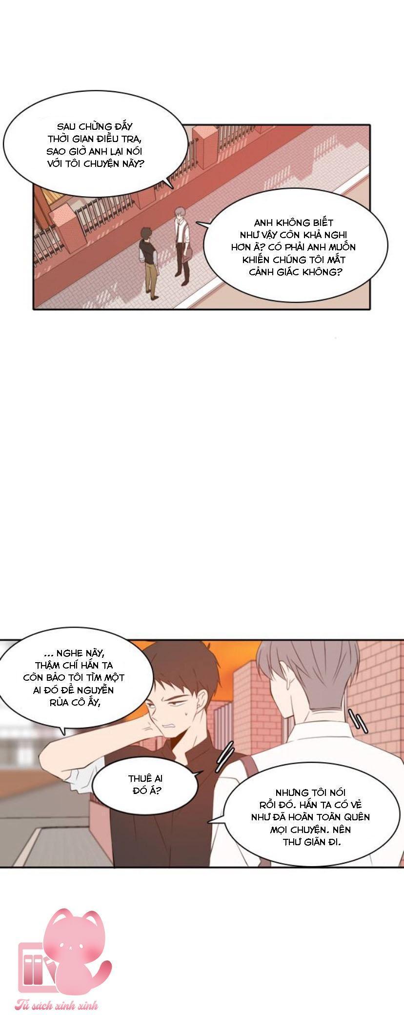 a good day to be a dog chapter 78 28