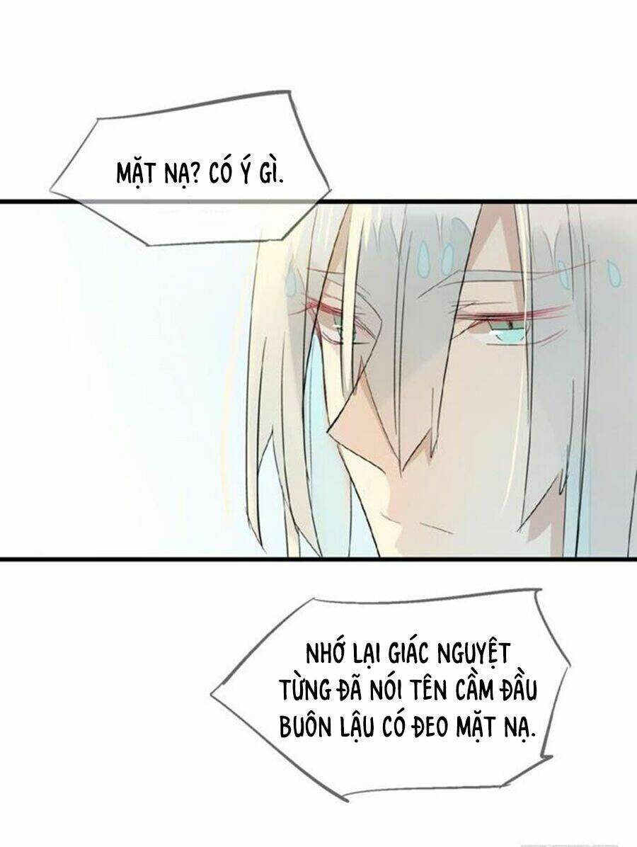 sư phụ lại trêu chọc ta chapter 60 30