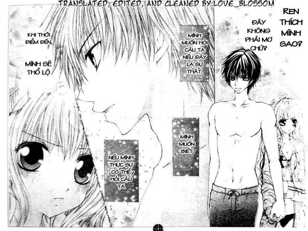 zenbu chodai chapter 7 8