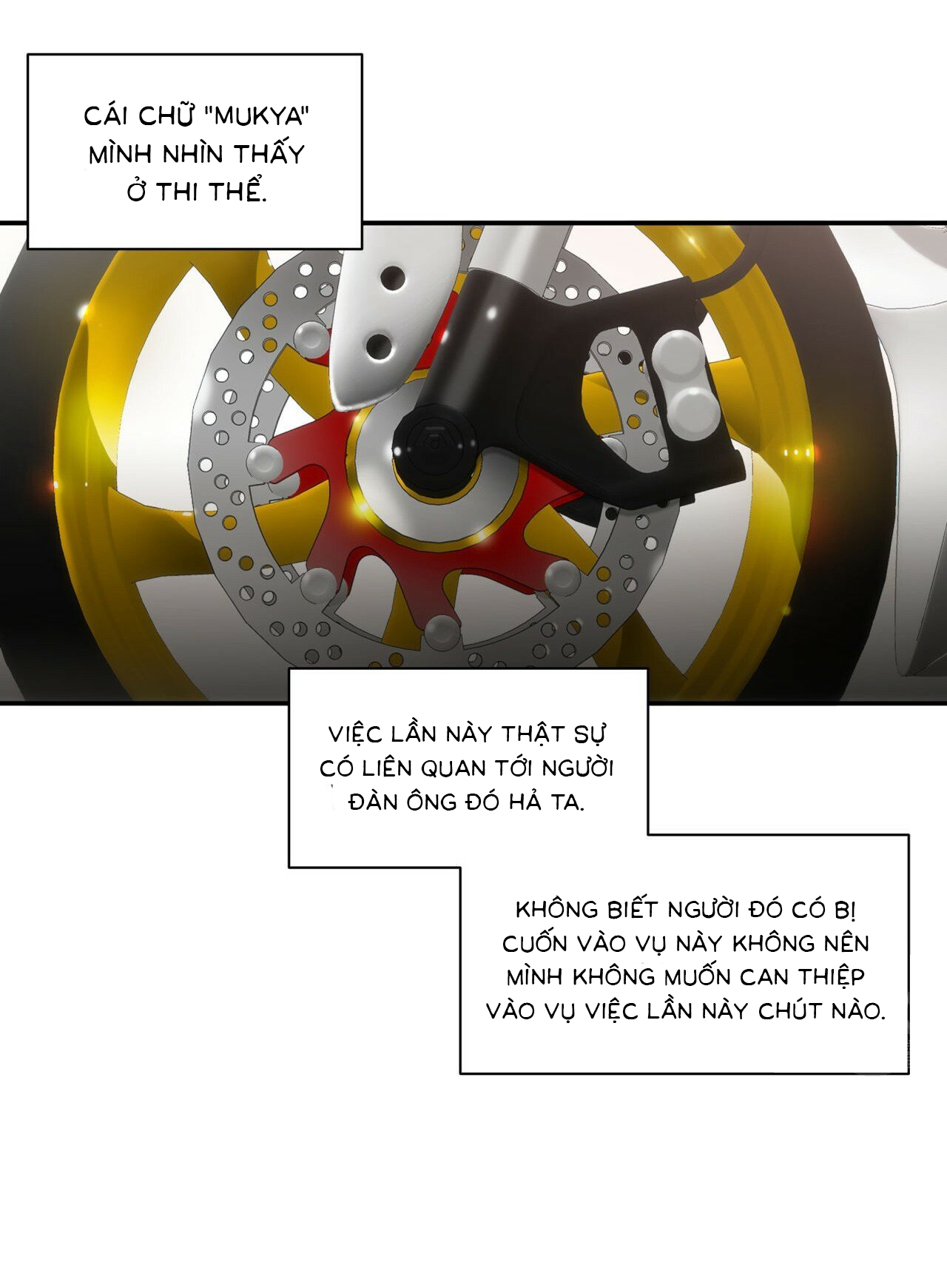 giai điệu của ngôn ngữ chapter 24 66