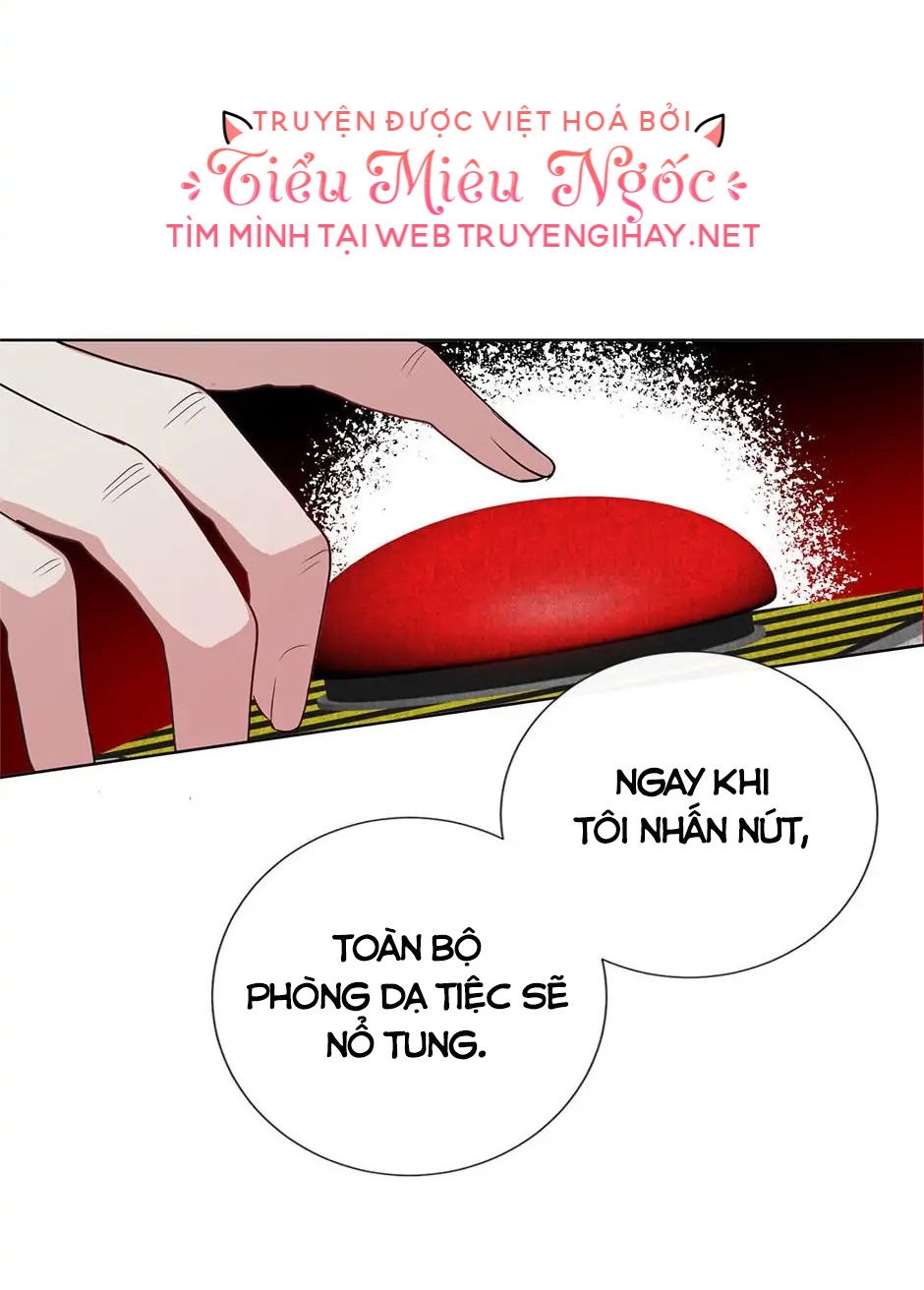 đừng ăn thịt tôi mà chapter 58 18
