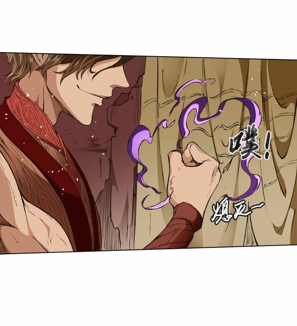 đường dần tại dị giới chapter 378 31