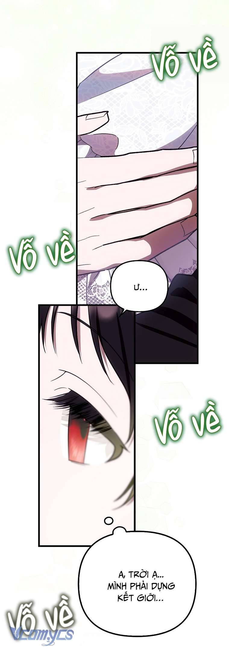 lần đầu bé út được yêu thương chapter 16 52