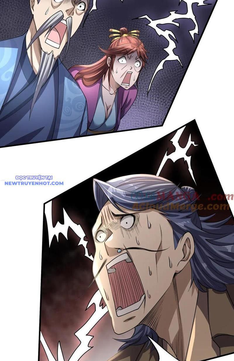 ngủ say vạn cổ: xuất thế đẩy ngang chư thiên chapter 53 85