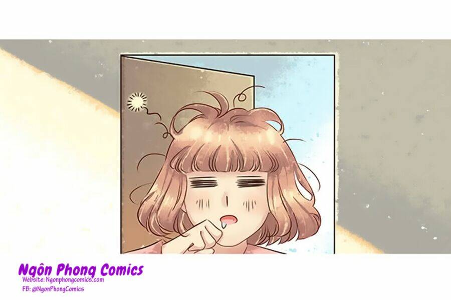 thiên niên minh vương cộng chẩm miên chapter 4 3