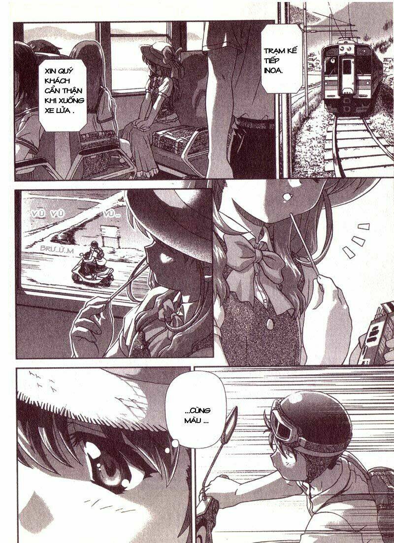 onegai twins chapter 1 10