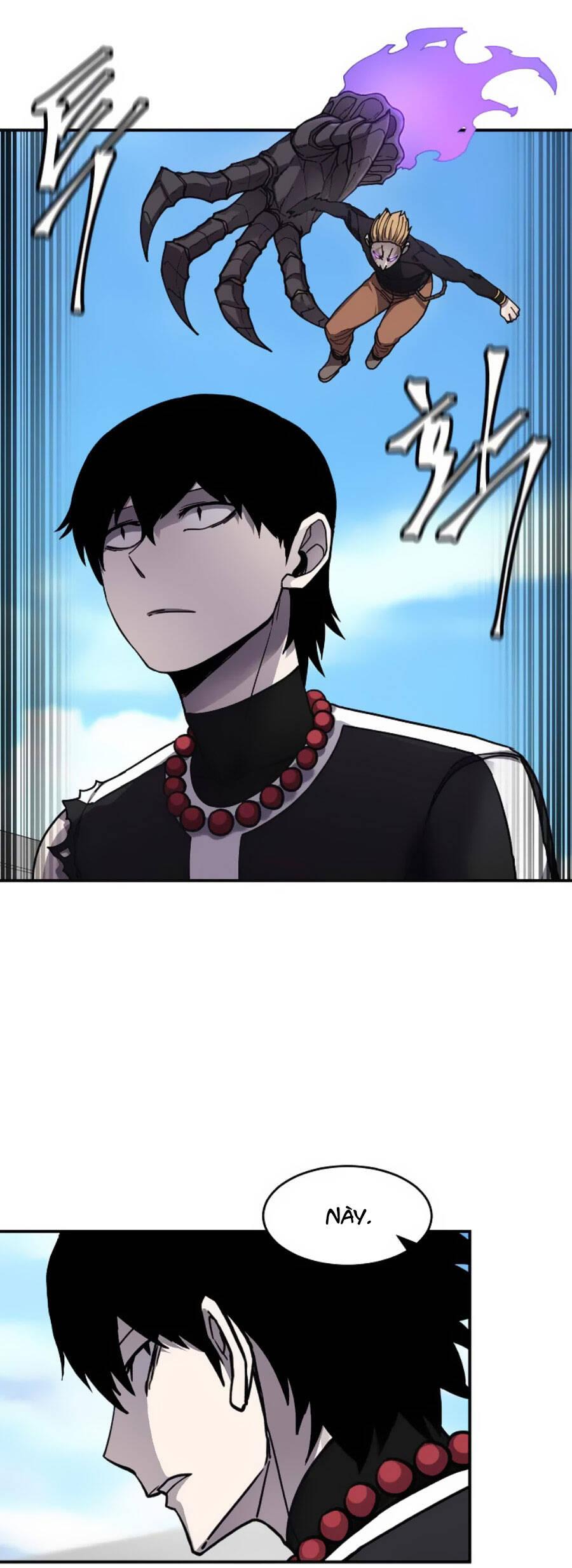 pháp sư chapter 45 11