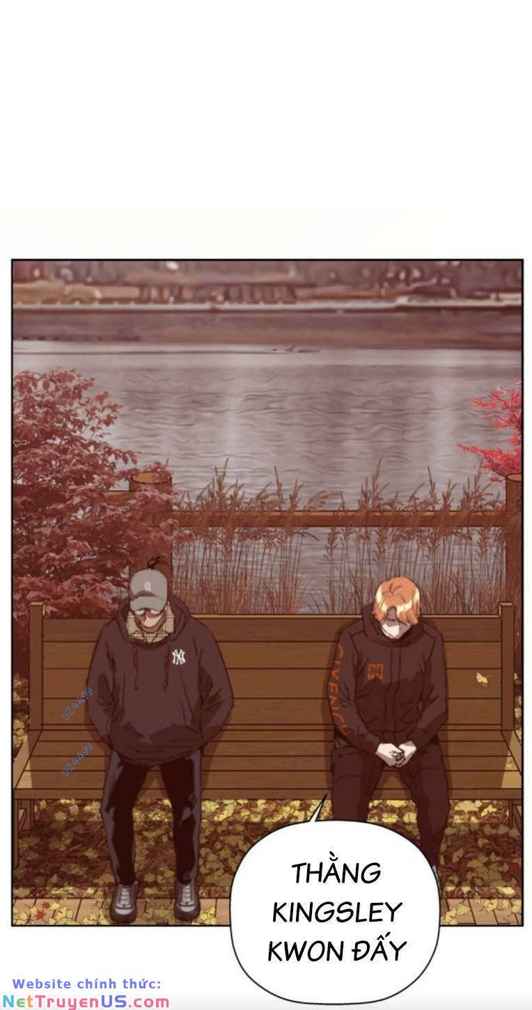 Weak Hero chapter 267 15