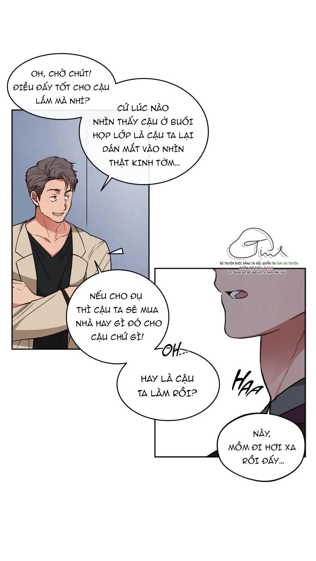 love plan chapter 7 26