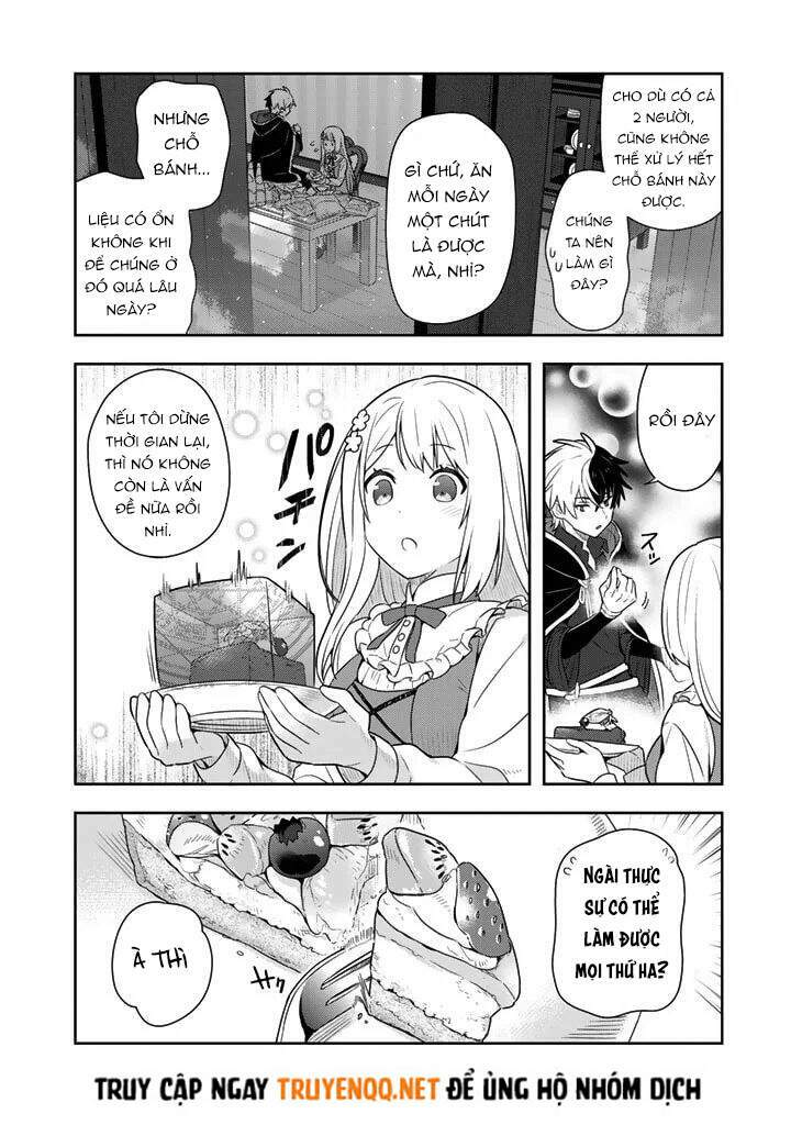 konyakuhaki sareta reijou wo hirotta ore ga chapter 5 16