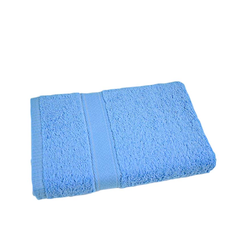 Khăn tắm khách sạn, spa cotton Mollis B865 70 x 150 cm