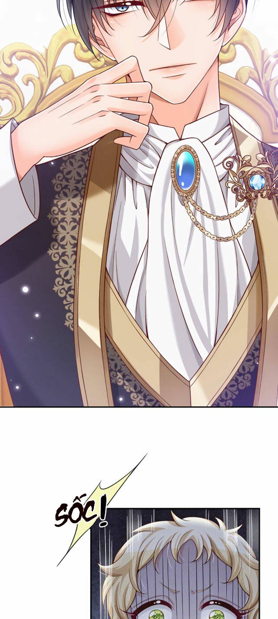 nữ hoàng edith chapter 2 20