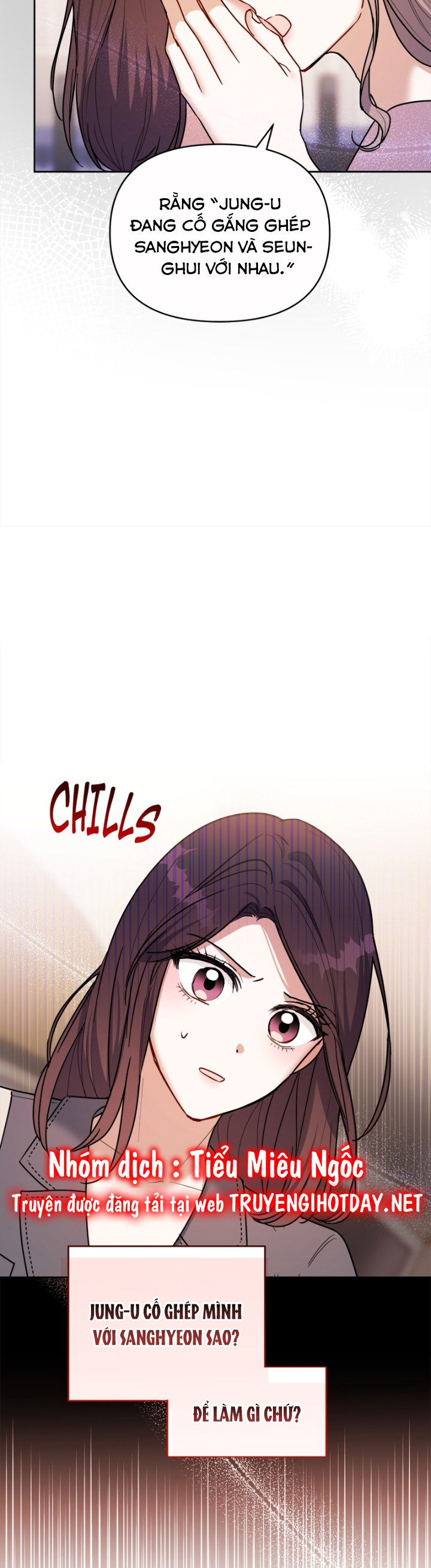 bản cam kết hôn nhân chapter 97 14