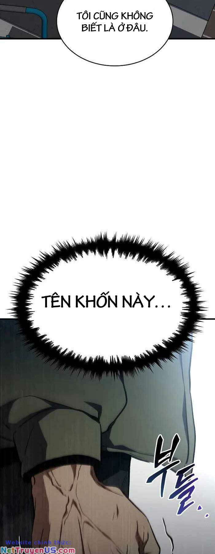 Người Chơi Mạnh Nhất Hồi Quy Lần Thứ 100 chapter 9 22