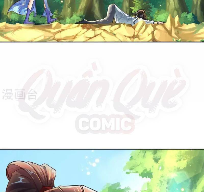 thân thể của ta là kiếm chủng chapter 28 20