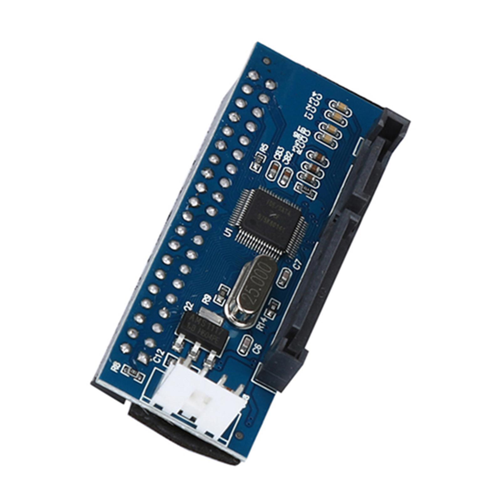 IDE  to  Adapter 3.5 inch IDE  Interface